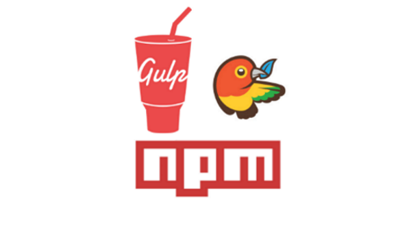 gulp bower npm